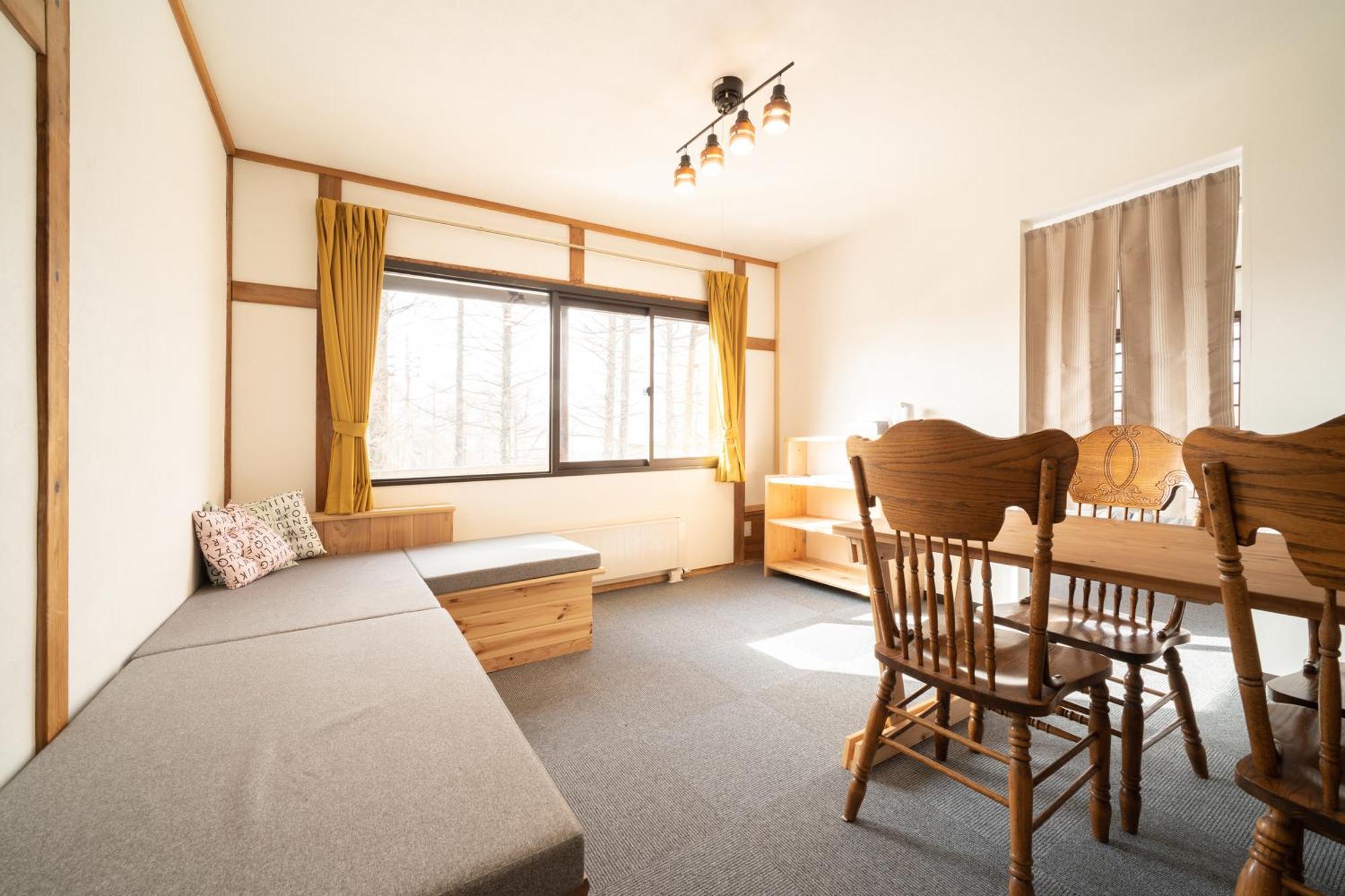 Madarao Vacance Village Iiyama Pokój zdjęcie