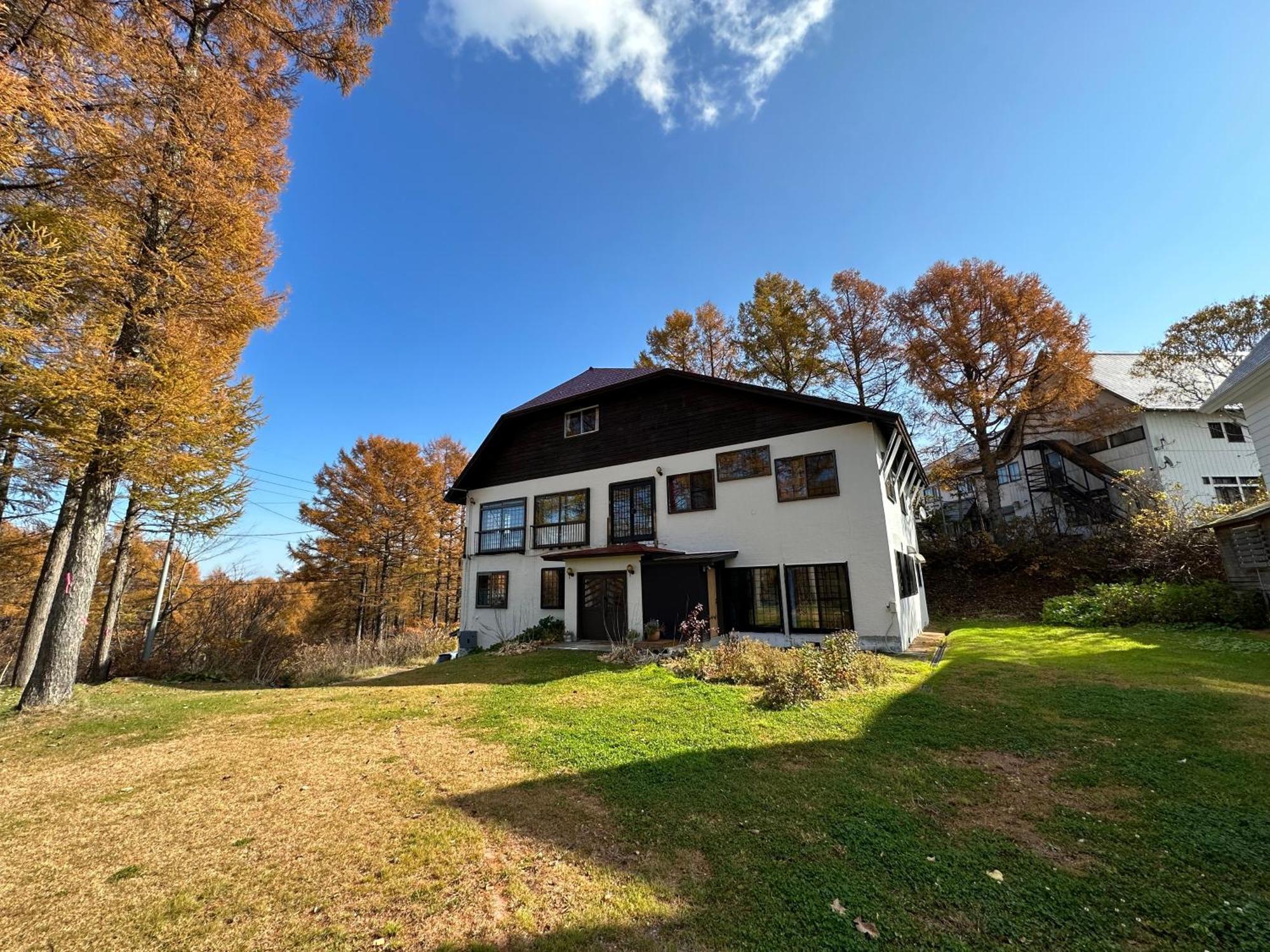Madarao Vacance Village Iiyama Zewnętrze zdjęcie