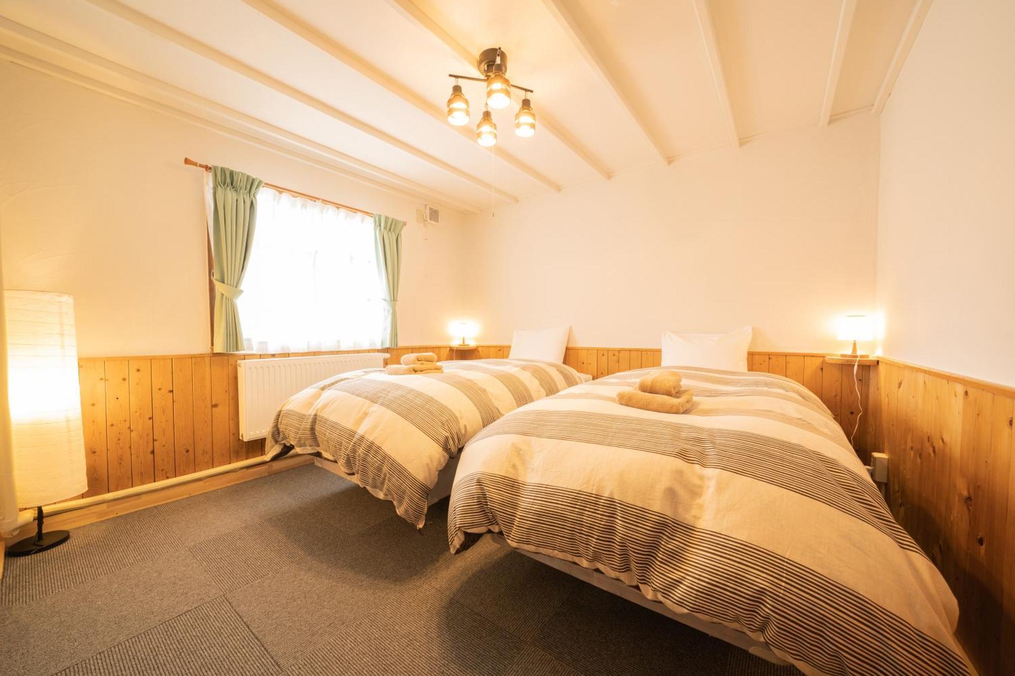 Madarao Vacance Village Iiyama Zewnętrze zdjęcie